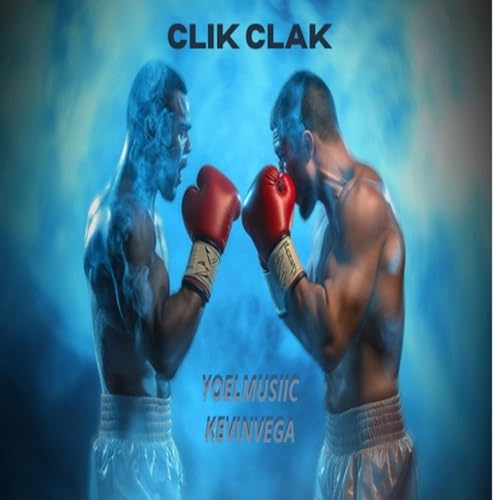  CLIK CLAK