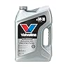 Valvoline Advanced Full Synthetic SAE 5W-30 Motor Oil 5 QT