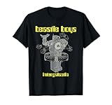 Official Beastie Boys Intergalactic T-Shirt