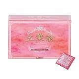 五葉茶ロイヤルビュー