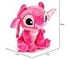 Imagen de Simba Peluche Angel de Lilo y Stitch Disney