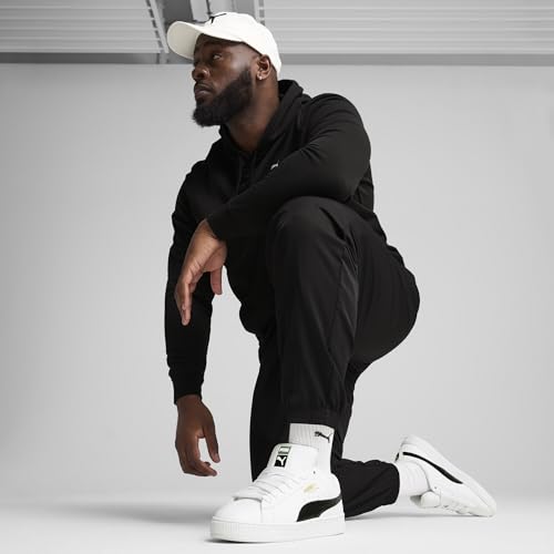 Jogging Puma ESS WOVEN PANTS EU - vue 10