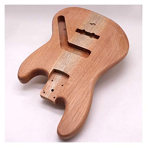 The 30 Best Bass Guitar Bodies of 2024 [Verified] Cherry Picks