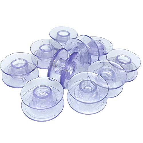 Yeqin 10 Pcs Bobbins For Pfaff Sewing Machine Expression，Creative And Performance #TOP2