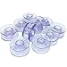 YEQIN 10 Pcs Bobbins For Pfaff Sewing Machine Expression，Creative and performance