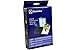 Produktbild Electrolux VCSK4 Starter Kit (1 Allergy Plus Filter, 1 Feinstaubfilter, waschbar, 1 Motorfilter, zuschneidbar, 4er Pack s-fresh lemon Duftgranulat, verbesserte Saugleistung, passgenau, blau/grau)