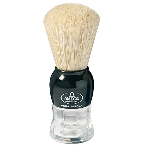  Omega - Pennello in Setola 72