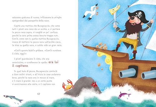 Piccole Fiabe Per Le Sere D'estate. Ediz. Illustrata - 4