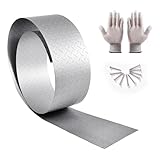 Aluminum Diamond Plate – 3003 H22 Diamond Plate Sheet Metal – 17 GA 0.045” Thick Heavy-Duty Diamond Plate Aluminum Sheet – Aluminum Tread Plate for Cargo Trailer,RV 4 in x 120 in. Roll