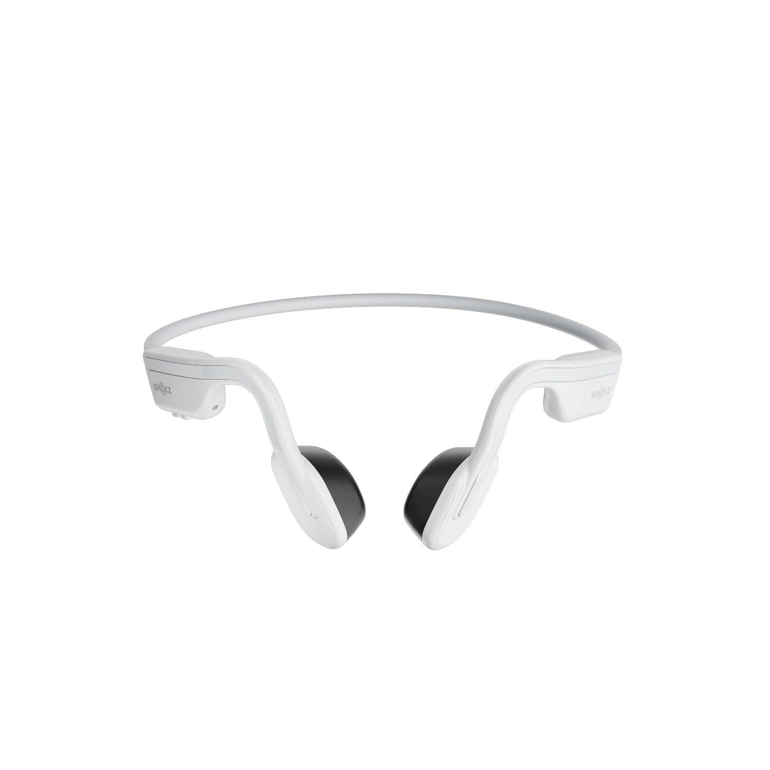 SHOKZ Seagate CASQUE BT CONDUZIONE OSSEUSE OPEN MOVE BLANC
