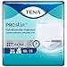 TENA ProSkin Extra Breathable Underwear, Incontinence, Disposable, Moderate Absorbency, XL, 12 Count