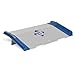 Bluff Speedy Board All-Steel Dockboard - 72X72" - 10,000-Lb. Capacity
