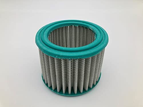 アタッチメント　付属品付き SS-200】 吸い込みフィルタ コンプレッサー交換用 明治機械