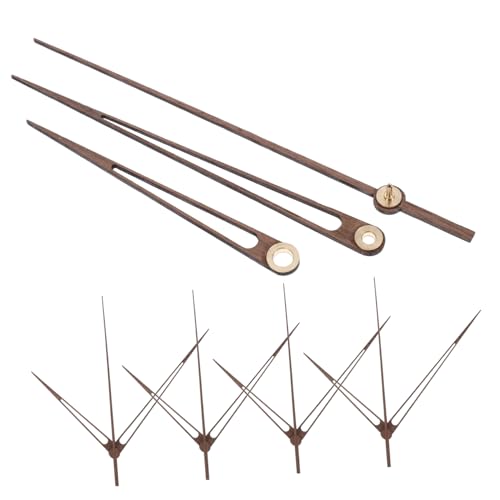 Homoyoyo 5�Z�b�g�ؐ����v�̐j�ƃN���X�X�e�b�`�����X���[�u �N���b�N�L�b�g ���i �A�N�Z�T���[ �����p�@�\�Ή� �Ǌ|�����v �� �� �I�t�B�X �w�Z�p