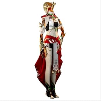 ローラルリング ダンサー エルマイト旅団 原神 コスプレ Amazon.co.jp: [Stiksy] 原神 エルマイト旅団·フローラルリング