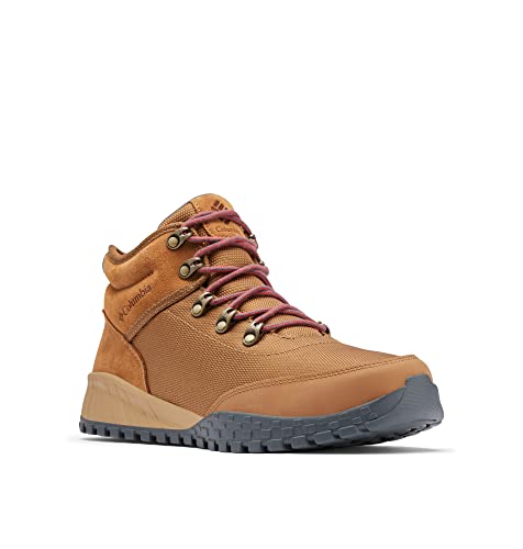 Columbia Zapatillas de Invierno para Hombre, FAIRBANKS MID