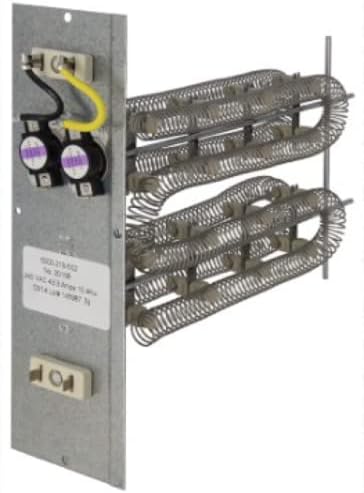 3500-411P - Coleman OEM Replacement Electric Furnace Heating Element