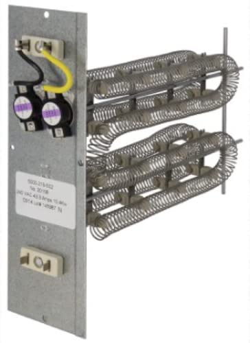 3500-411P - Coleman OEM Replacement Electric Furnace Heating Element