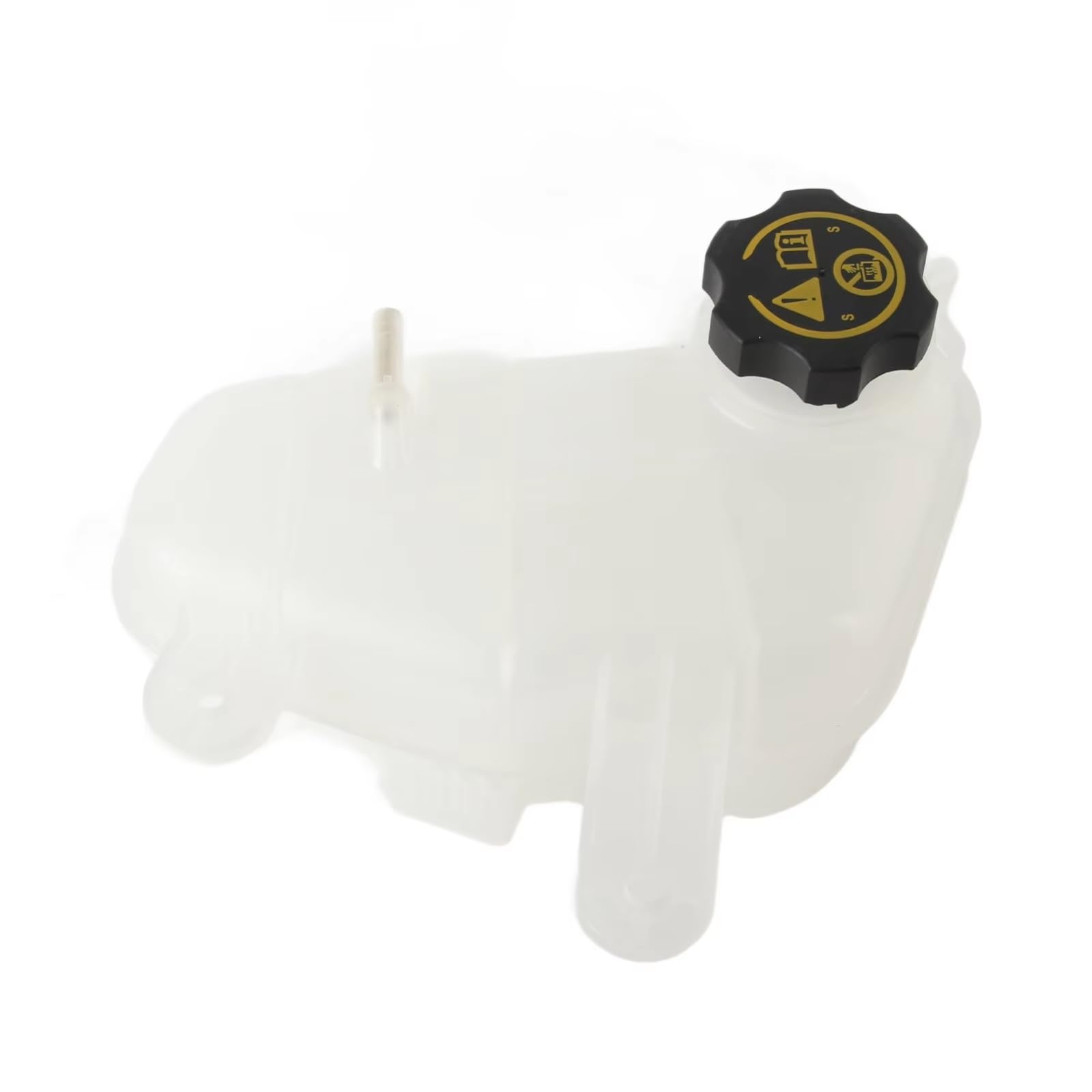 Kompatibel Mit Chevrolet Für Sonic LT LS 2012 2013 2014–2018 Kühlmittel-Überlaufbehälter Rückgewinnungsbehälter Mit Deckel 42609220 Kühlwasserbehälter