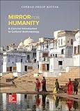 Mirror for Humanity: A Concise Introduction to Cultural Anthropology (B&B Anthropology)