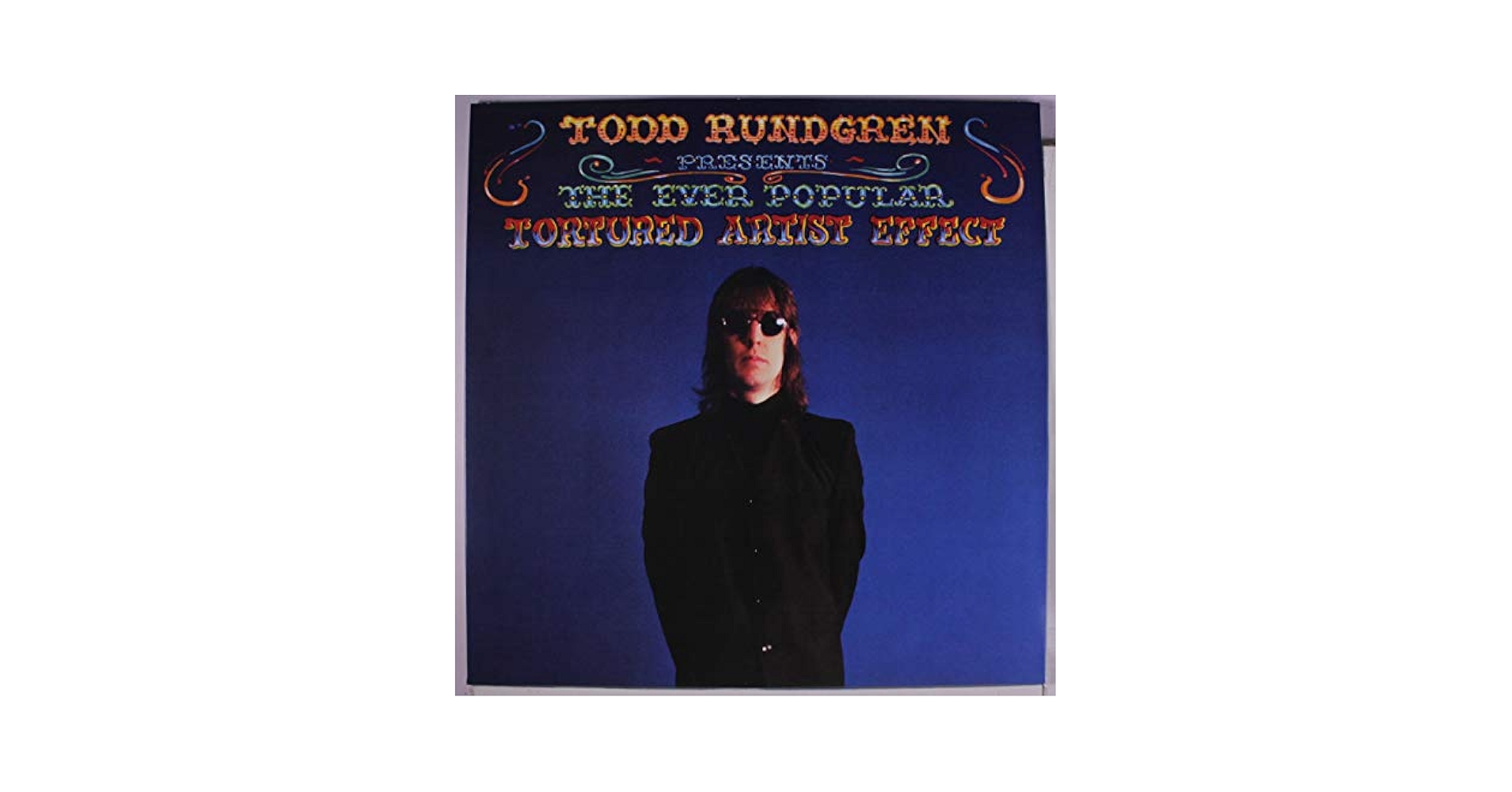 Amazon.com: The Ever Popular Tortured Artist Effect: CDs & Vinyl