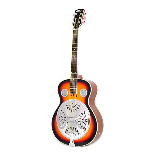 15 Best Resonator Guitar Reviews 2022 Best Resonator Guitar Brands CMUSE