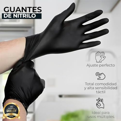 Guantes para cocina industrial 7 Imagen adicional