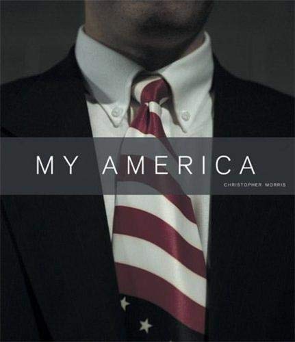 Christopher Morris: My America