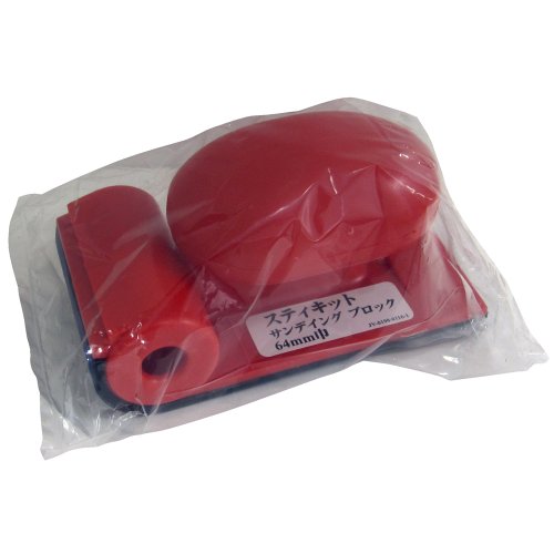 3M サンディングブロック レッド 3M サンディングブロック レッド