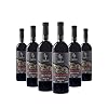 Weinpaket Saperavi Traditionell von Georgian Production Rotweine trocken Wein aus Georgien