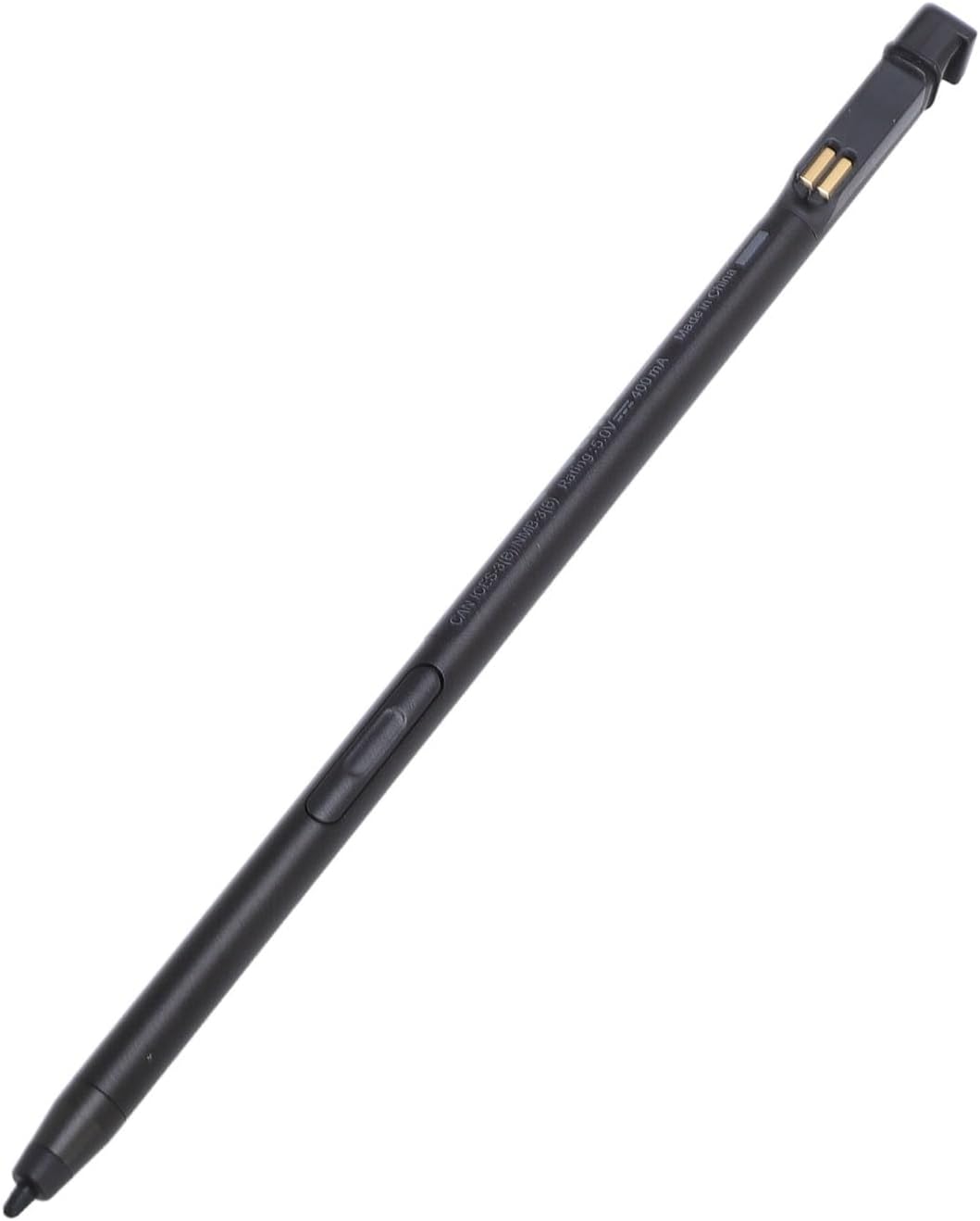 Replacement Stylus Pen for FPCPN060 Tablet - 4096 Pressure Levels, High Sensitivity, Elastic Tip