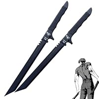 Amazon.co.jp: [HESHI] 保科宗四郎 怪獣8号 コスプレ道具 武器 短刀