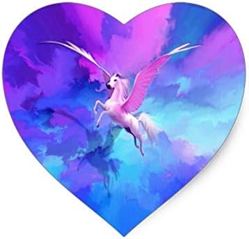 pegasus purple