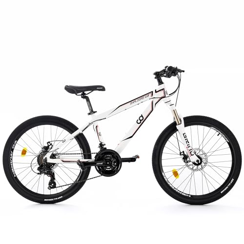 kids mountain bikes