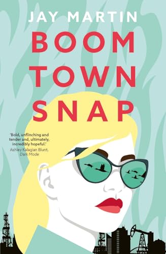 Boom Town Snap view 2