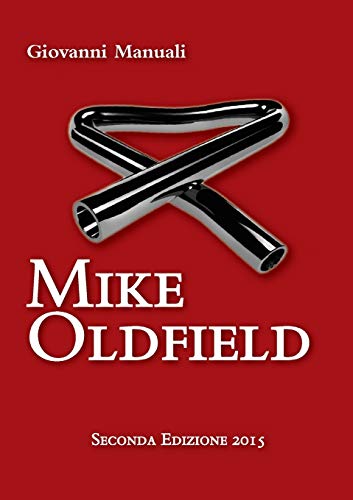 Mike Oldfield