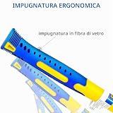 S&R B07L8KDPM5 lato 3