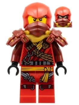 フィギュア17点セット Amazon.co.jp: LEGO ニンジャゴー ドラゴンズ ライジング