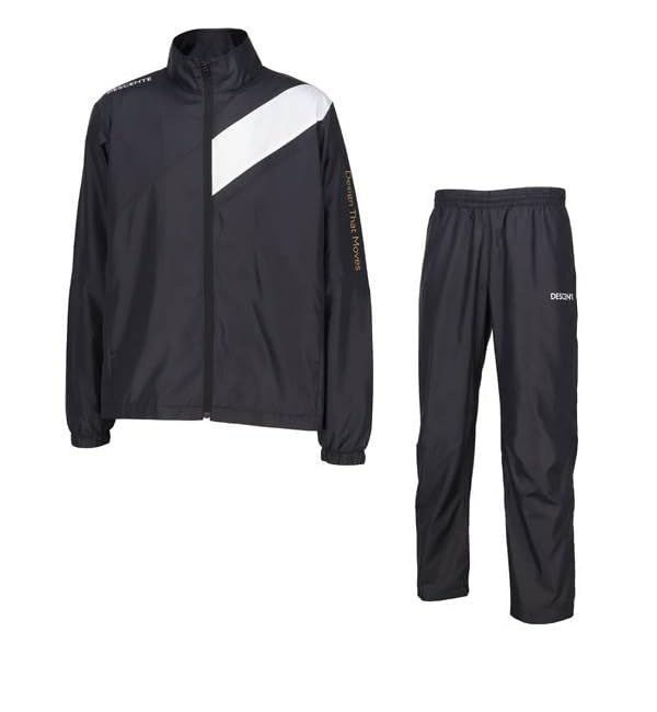 Amazon.co.jp: 【上下セットアップ】DESCENTE（デサント