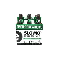 Algopix Similar Product 1 - Empire Brewing Company Ipa Slo Mo
