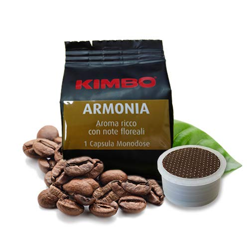 300 Cialde Capsule Caffe' Compatibili Espresso