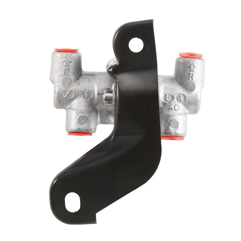 Stazionamento Freno Valvola Di Dosaggio Proporzionale Del Freno Dell'auto 46210-SR3-013 46210SR3013 Per Civic 1992 1993 1994 1995 Valvola Di Distribuzione Del Freno Attuatore Parcheggio