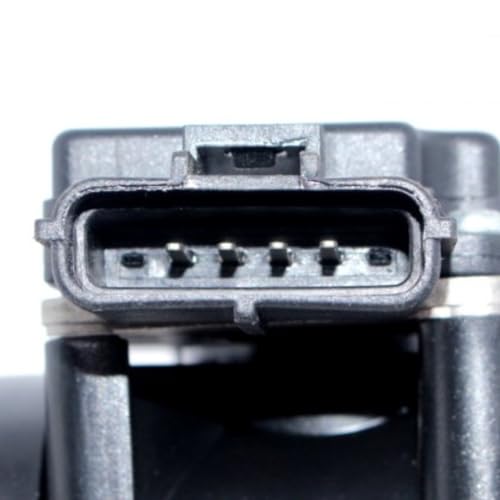 SENSOR MEDIDOR DE MASSA/FLUXO DE AR (MAF) KA, FIESTA E COURIER. ANOS 1996/1997/1998/1999. Código ORI