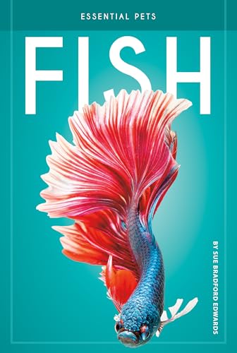 Fish (Essential Pets)