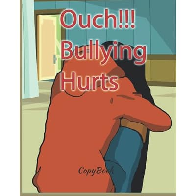 Ouch bullying hurts