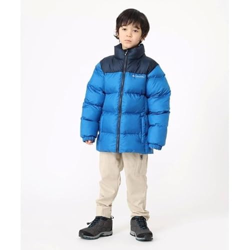 Columbia（コロンビア）『PuffectJacket（SY8112）』