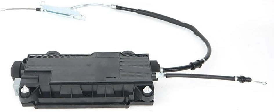 Electric Parking Brake Module Parking Brake Module Eletric Handbrake Parking Control Unit Module Actuator Lift 360106795R Parking Brake Servo Motor for Scenic Ii