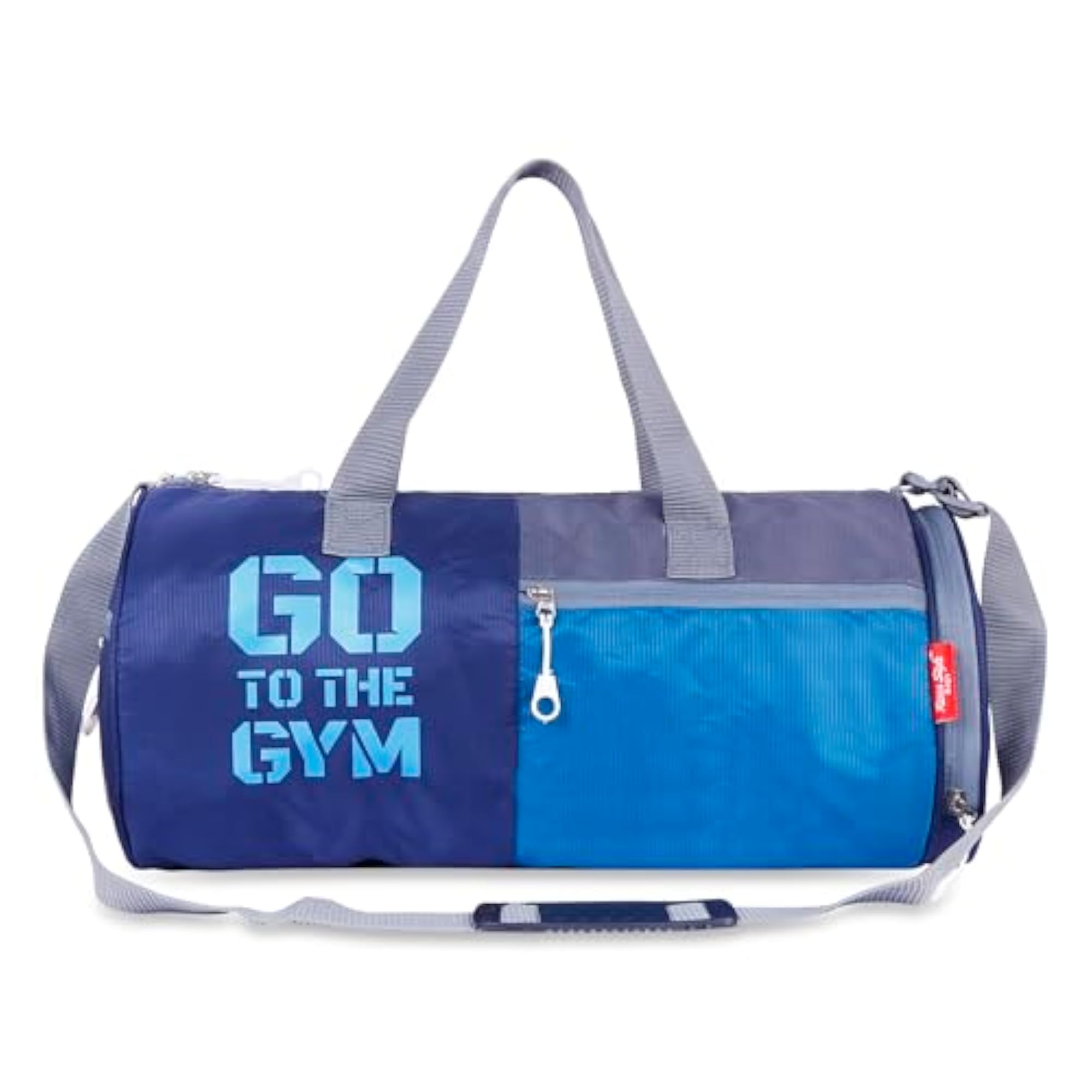Gym Bags with Separate Shoe Compartment for Men & Women