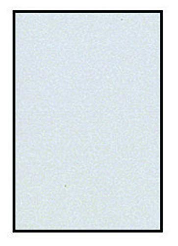 Crescent Colored Mat Board, 32 x 40 Inches, Medium Gray 1025, Pack of 10