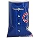 Chicago Cubs Blue Plastic Loot Bags - 9